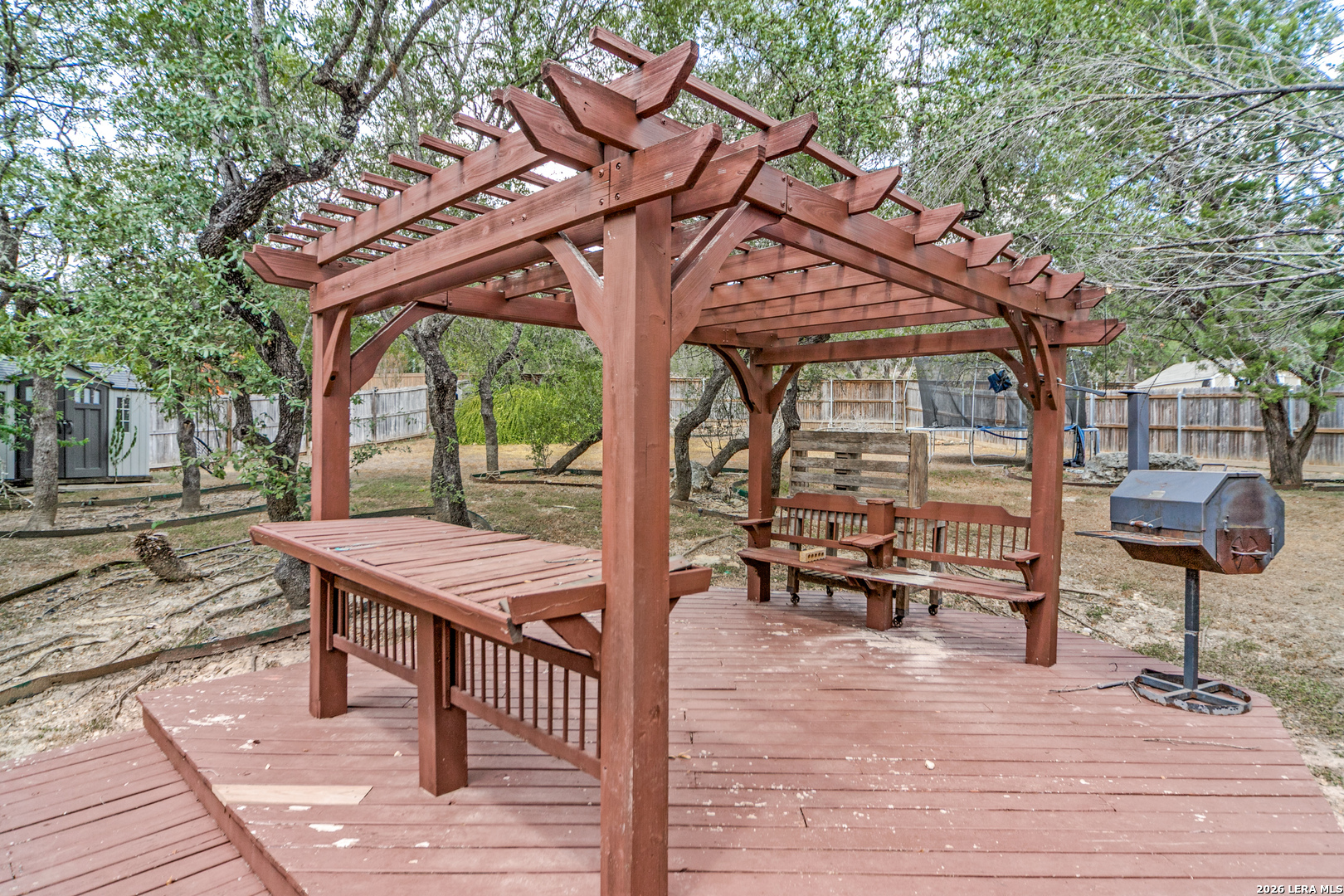 1543 Overlook Creek San Antonio TX 78260