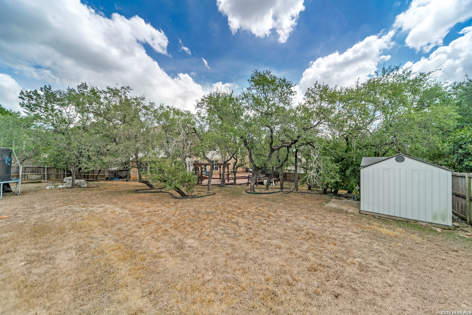 1543 Overlook Creek San Antonio TX 78260