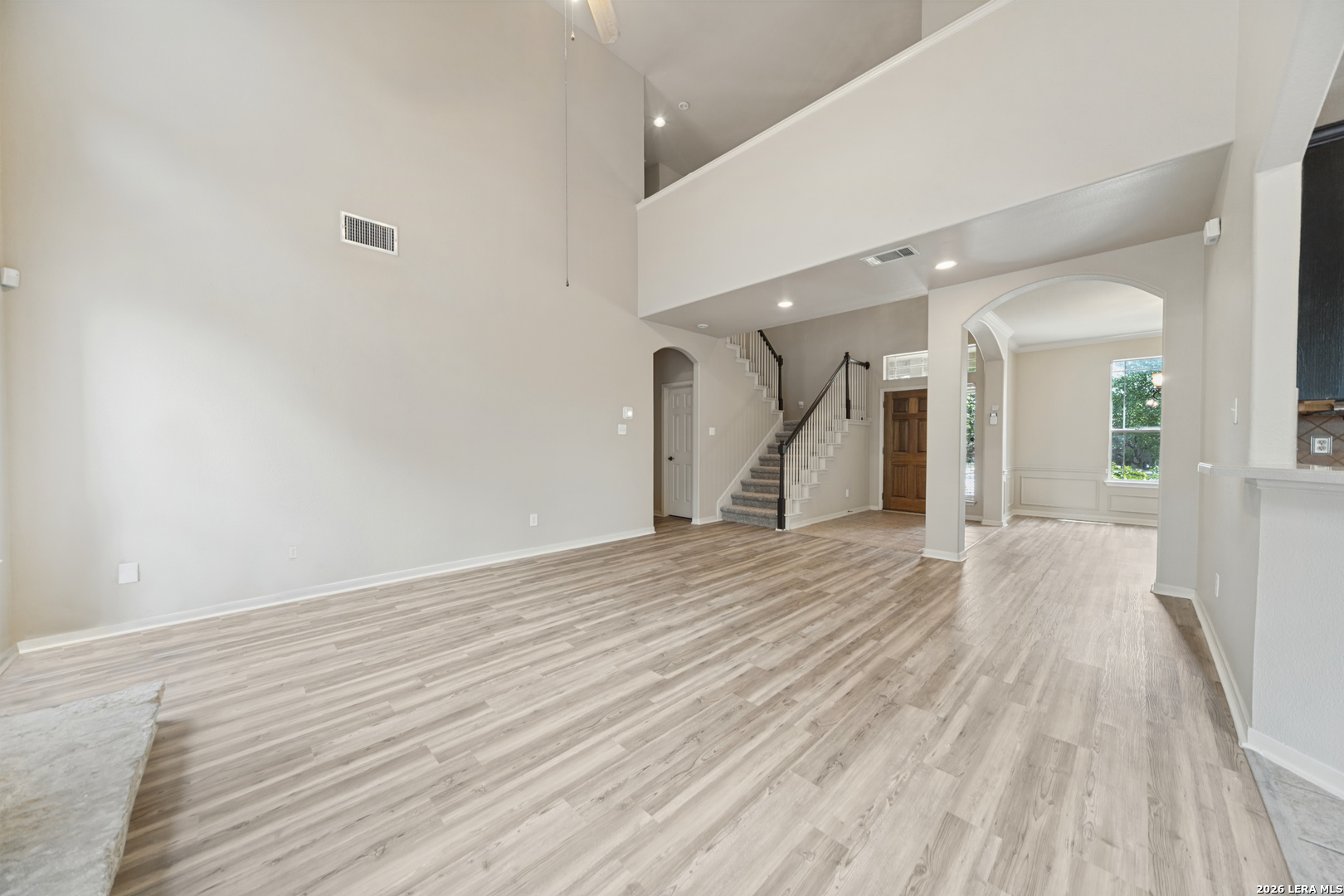 1543 Overlook Creek San Antonio TX 78260