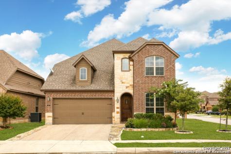 101 Churchill Road Boerne TX 78006