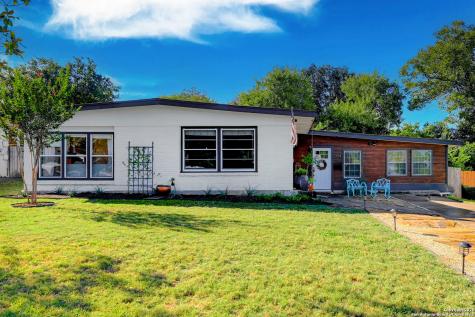 354 Maplewood Lane San Antonio TX 78216