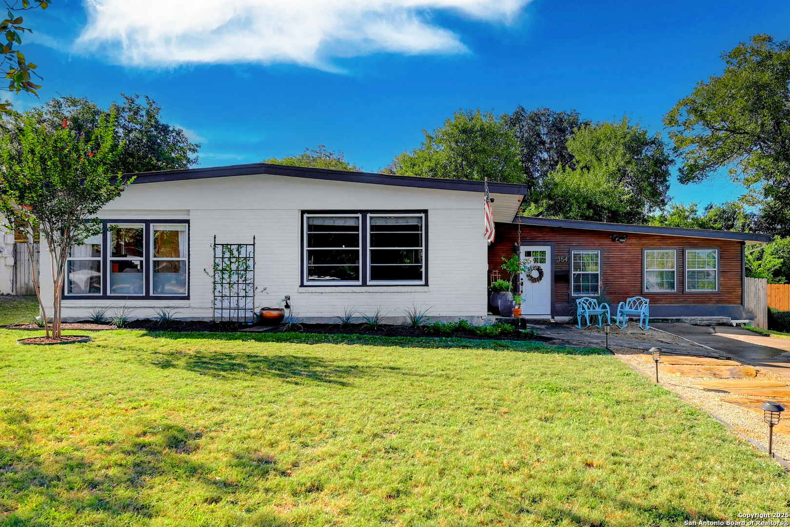 354 Maplewood Lane San Antonio TX 78216