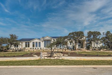 11223 Ensor Street Boerne TX 78006