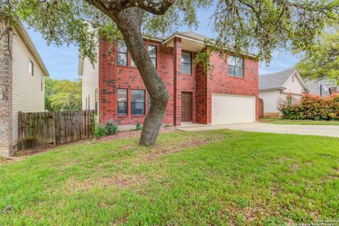 10211 Wilderness Gap San Antonio TX 78254