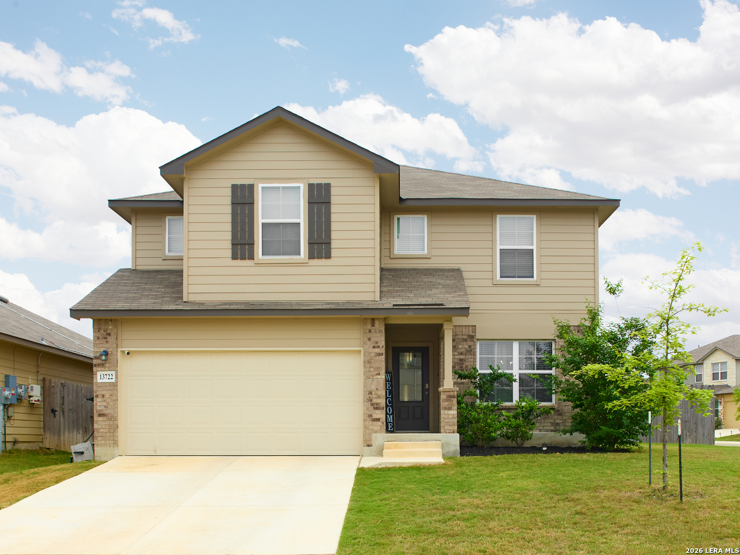 13722 Boothe Grove San Antonio TX 78254