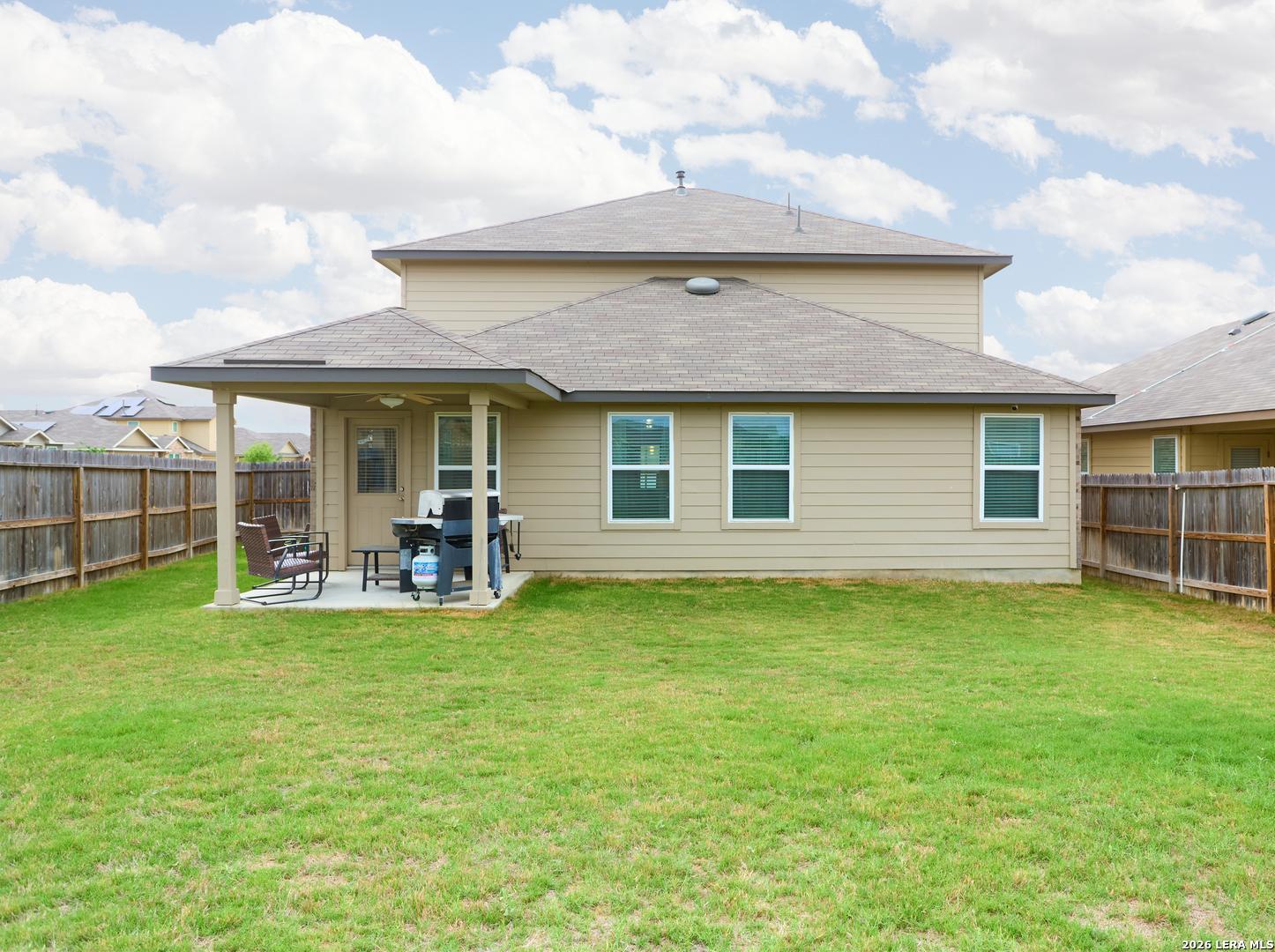 13722 Boothe Grove San Antonio TX 78254