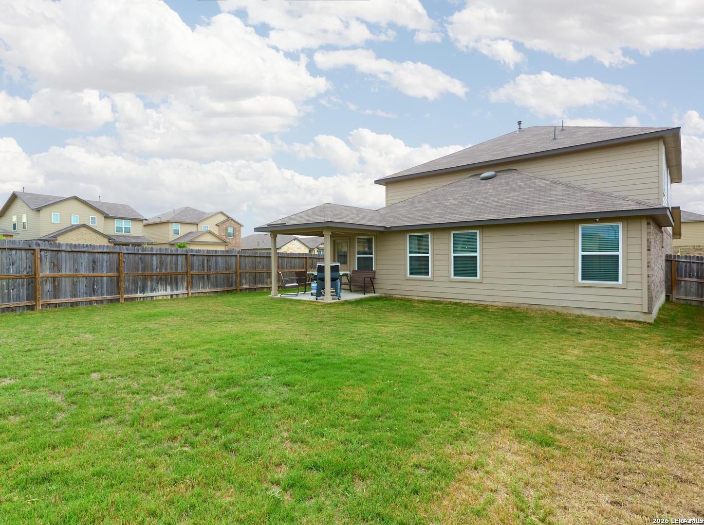 13722 Boothe Grove San Antonio TX 78254