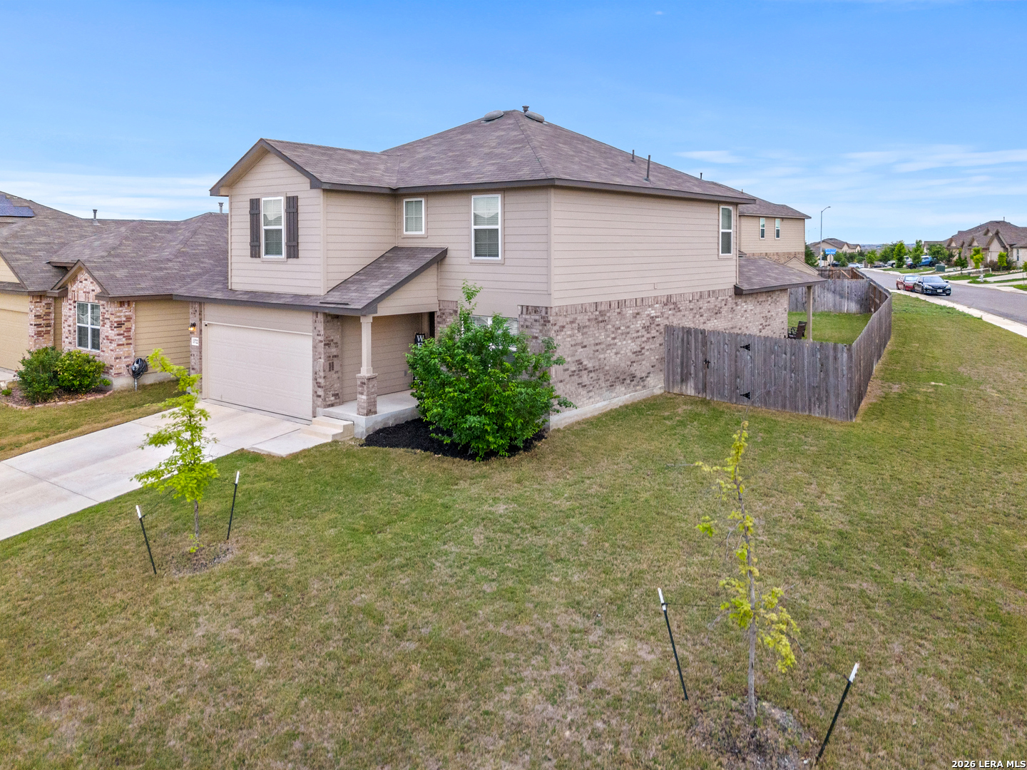 13722 Boothe Grove San Antonio TX 78254