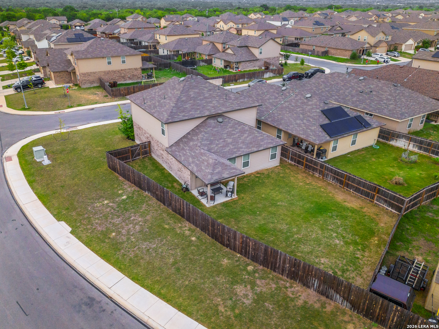 13722 Boothe Grove San Antonio TX 78254
