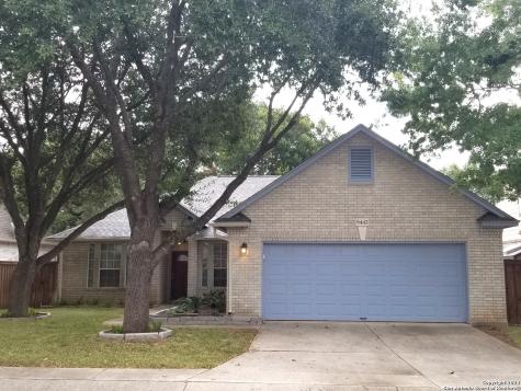 9442 Llano Verde Helotes TX 78023