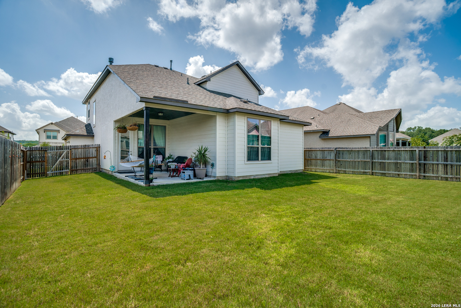 29719 Slate Creek Boerne TX 78015