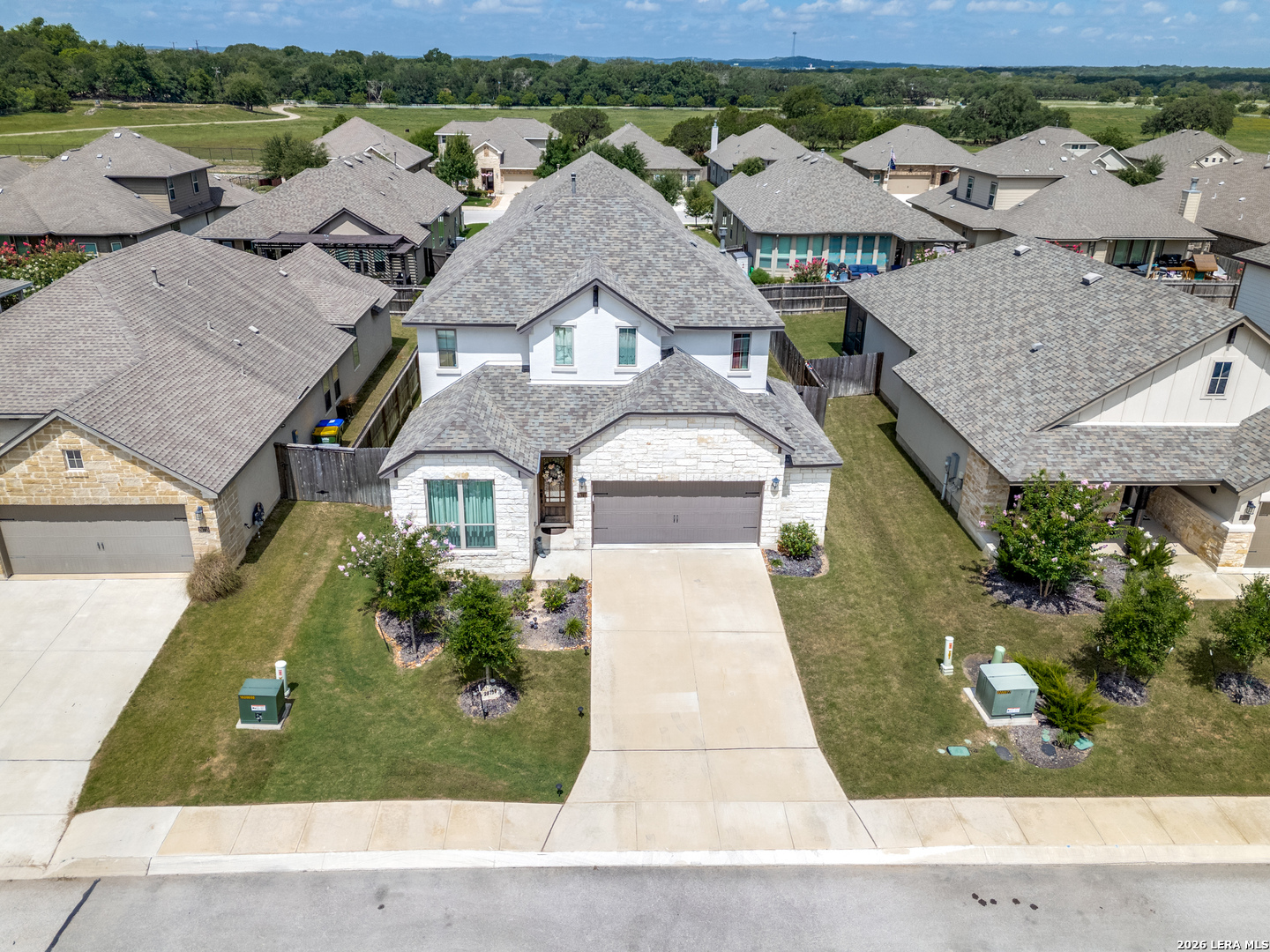 29719 Slate Creek Boerne TX 78015