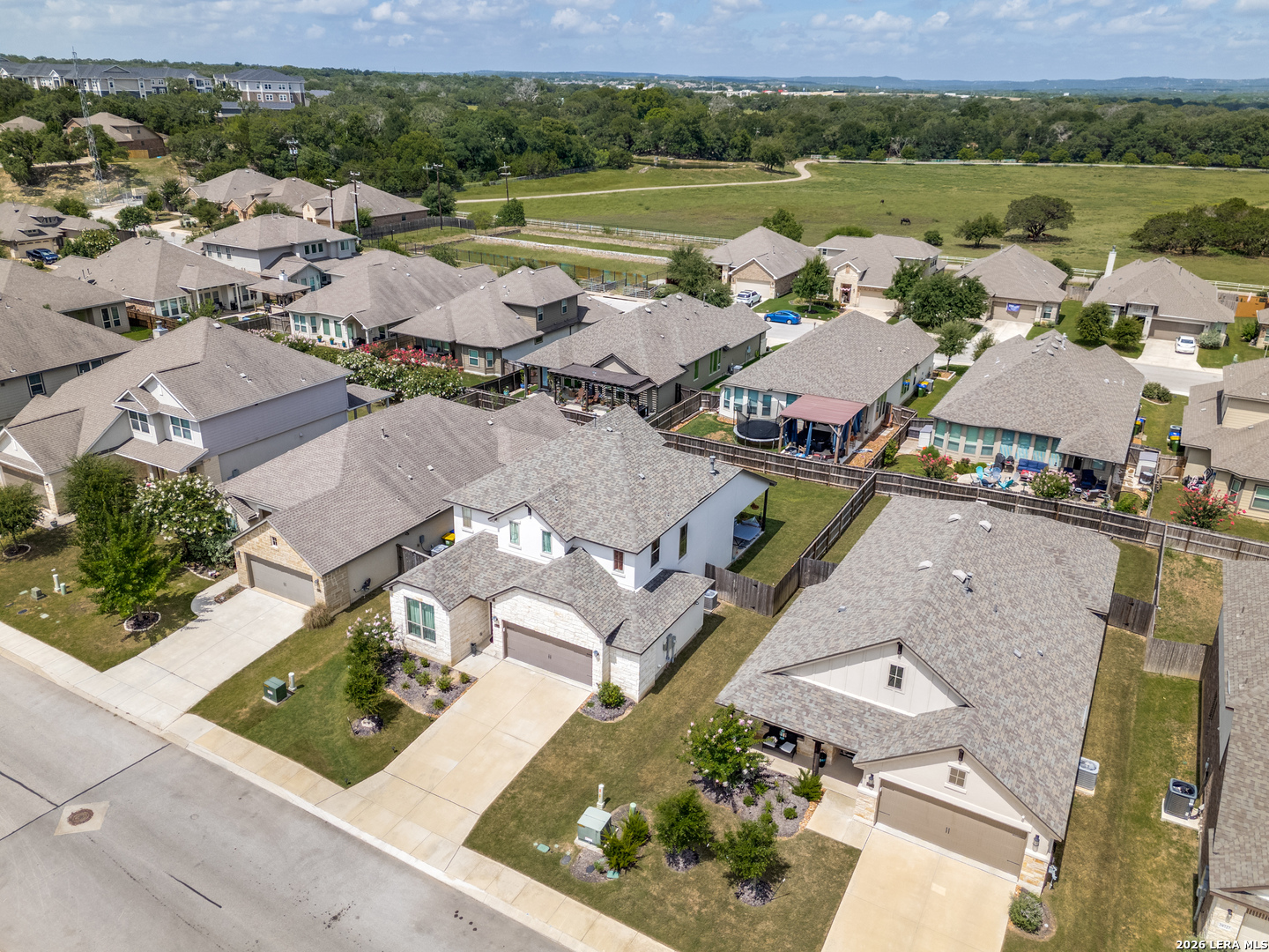 29719 Slate Creek Boerne TX 78015