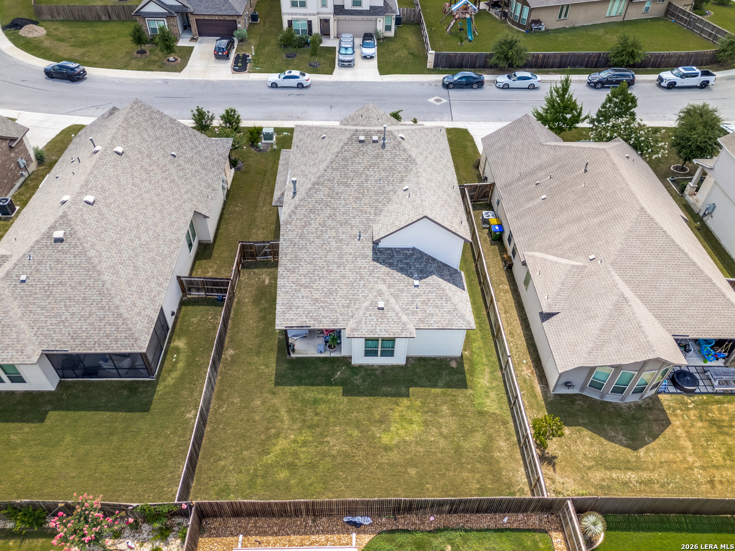 29719 Slate Creek Boerne TX 78015