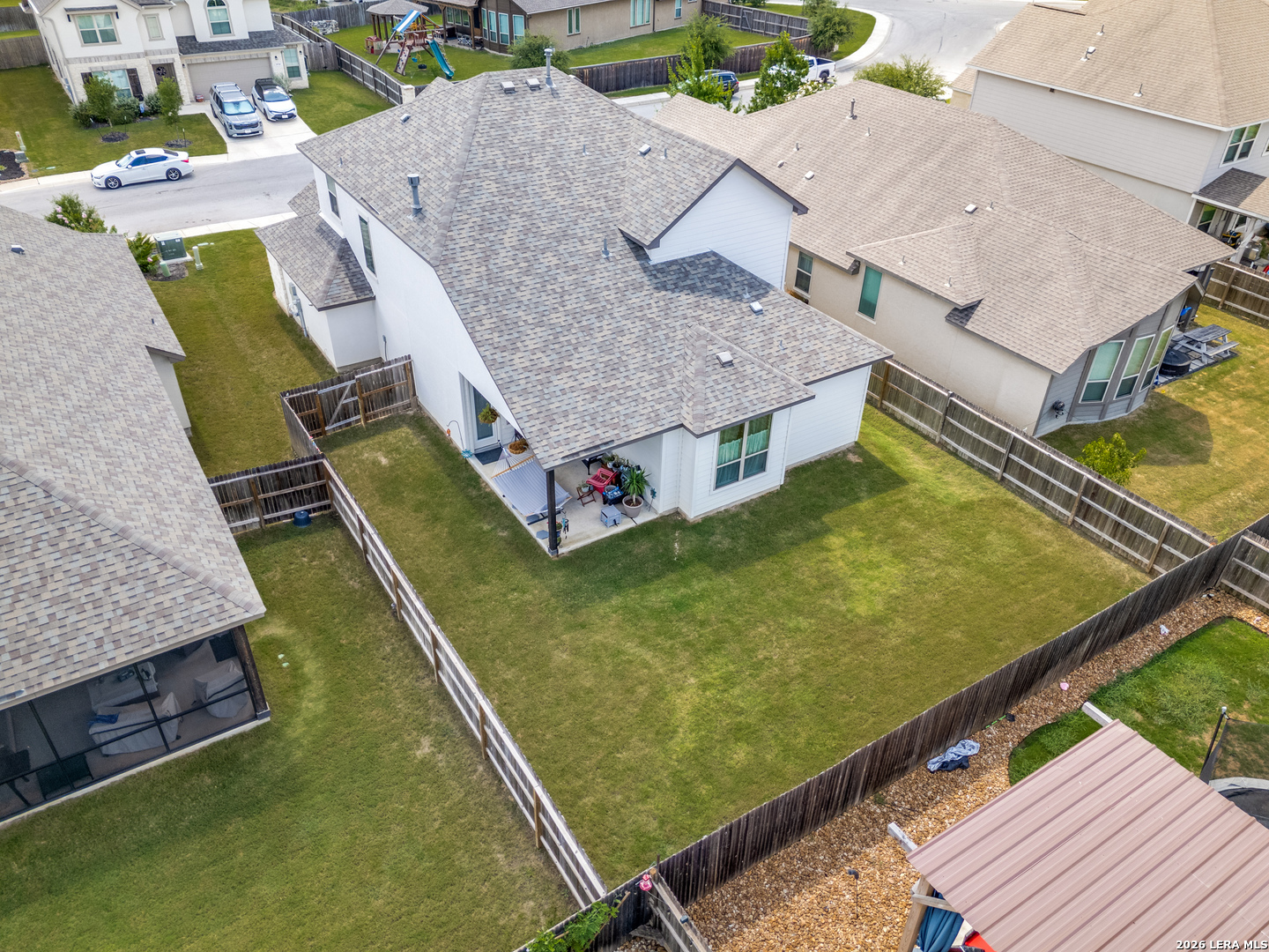 29719 Slate Creek Boerne TX 78015