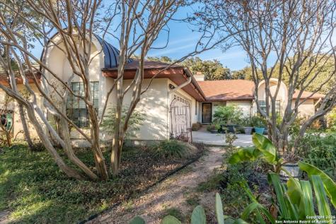 4415 Shavano Way San Antonio TX 78249