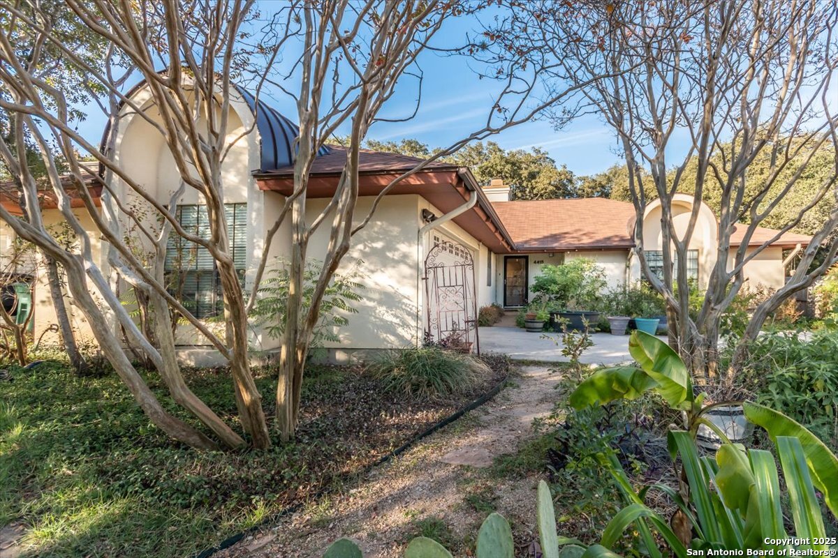 4415 Shavano Way San Antonio TX 78249
