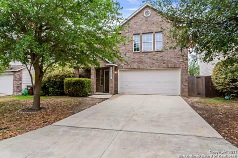 2219 Colorado Bend San Antonio TX 78245