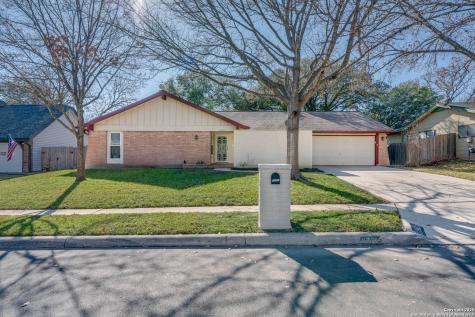 11421 Golden Oak Trail Live Oak TX 78233