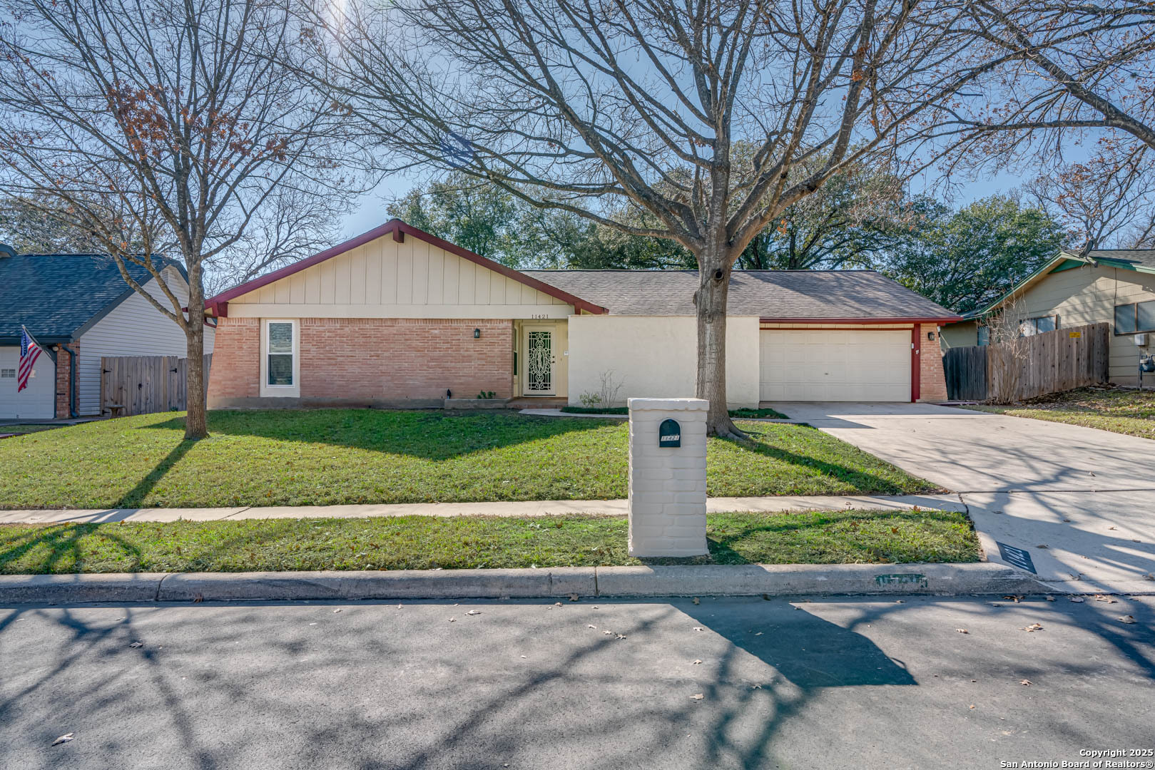 11421 Golden Oak Trail Live Oak TX 78233