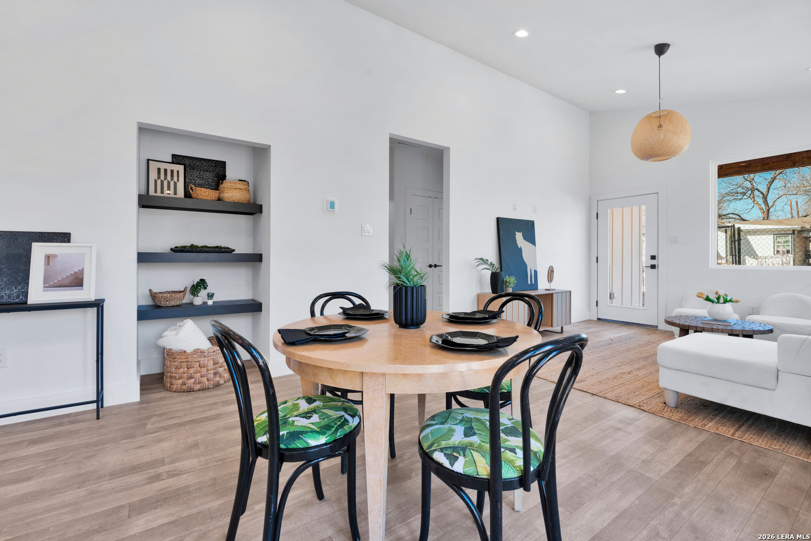 1535 Lennon Street #5 San Antonio TX 78223