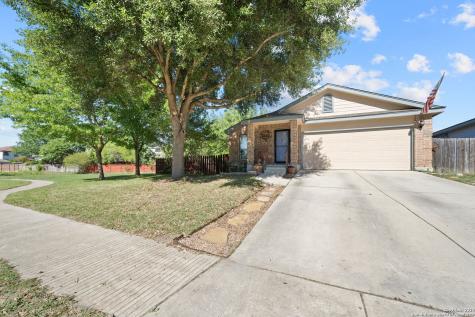 698 Rattler Bluff San Antonio TX 78251
