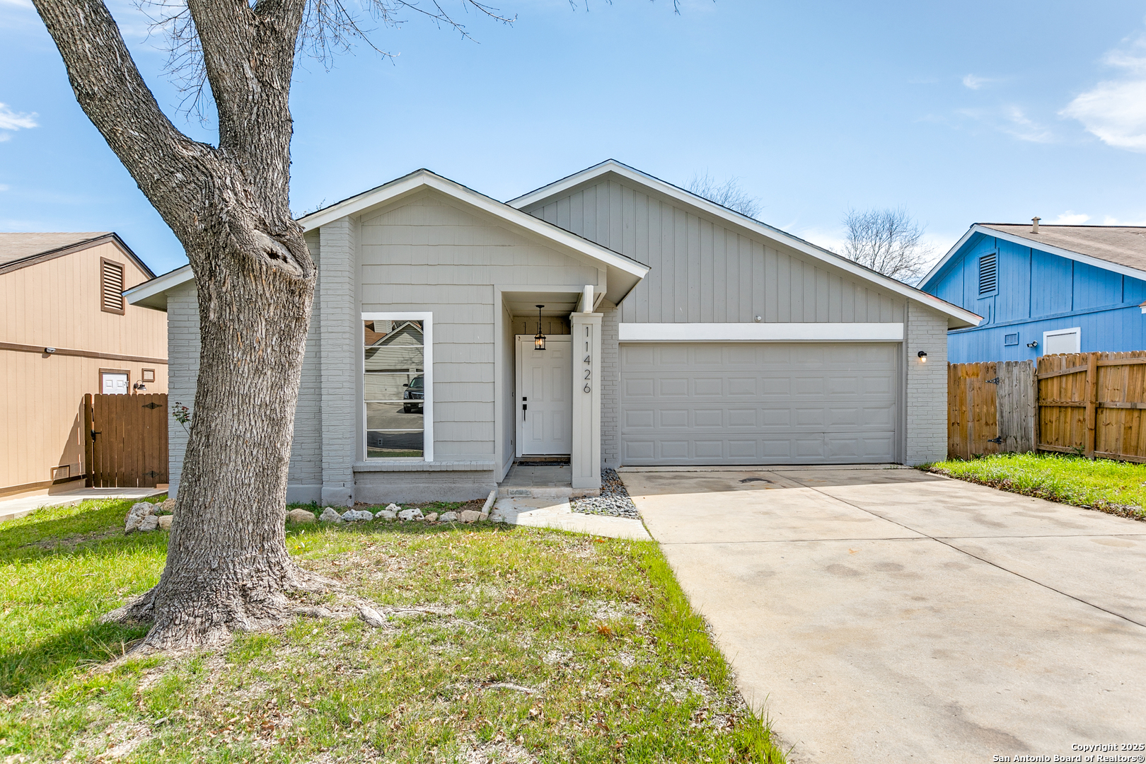 11426 Black Fox Drive San Antonio TX 78245
