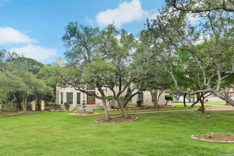2120 Oakland Bend San Antonio TX 78258