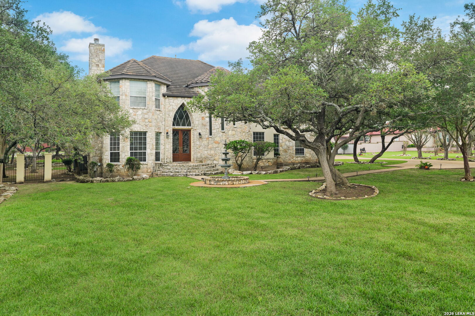 2120 Oakland Bend San Antonio TX 78258