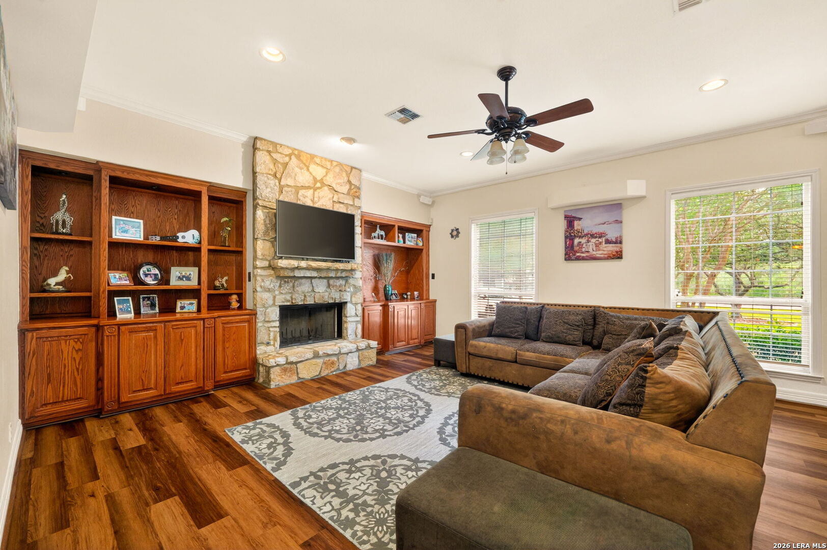 2120 Oakland Bend San Antonio TX 78258