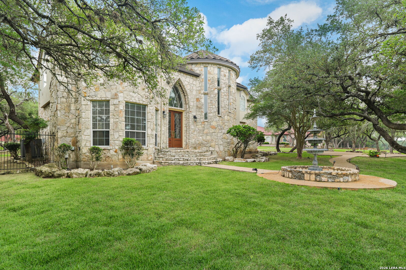 2120 Oakland Bend San Antonio TX 78258