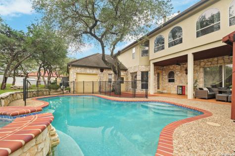 2120 Oakland Bend San Antonio TX 78258