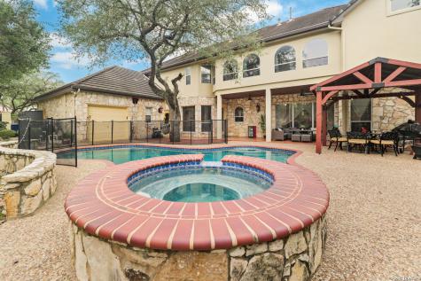 2120 Oakland Bend San Antonio TX 78258