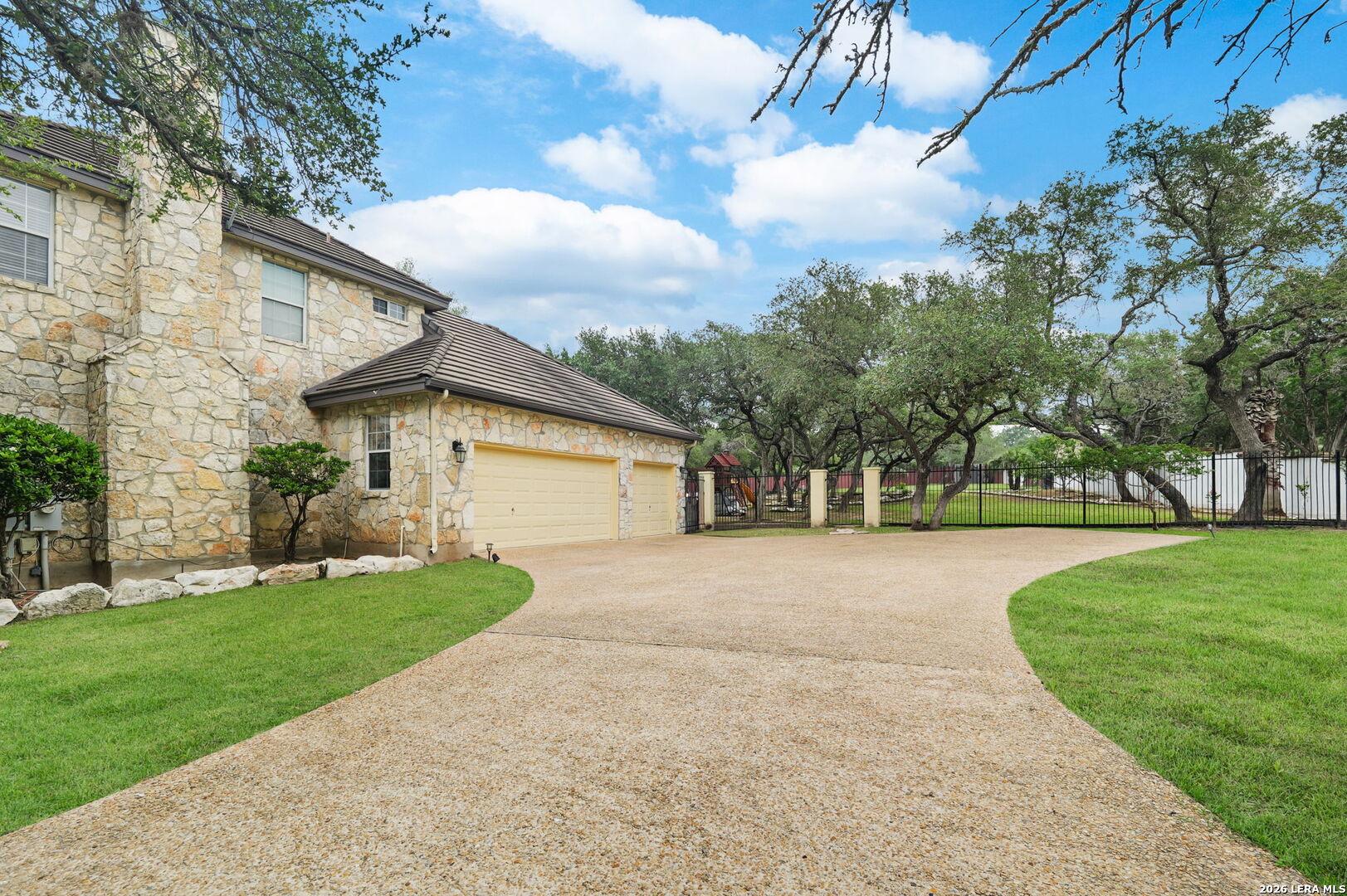 2120 Oakland Bend San Antonio TX 78258