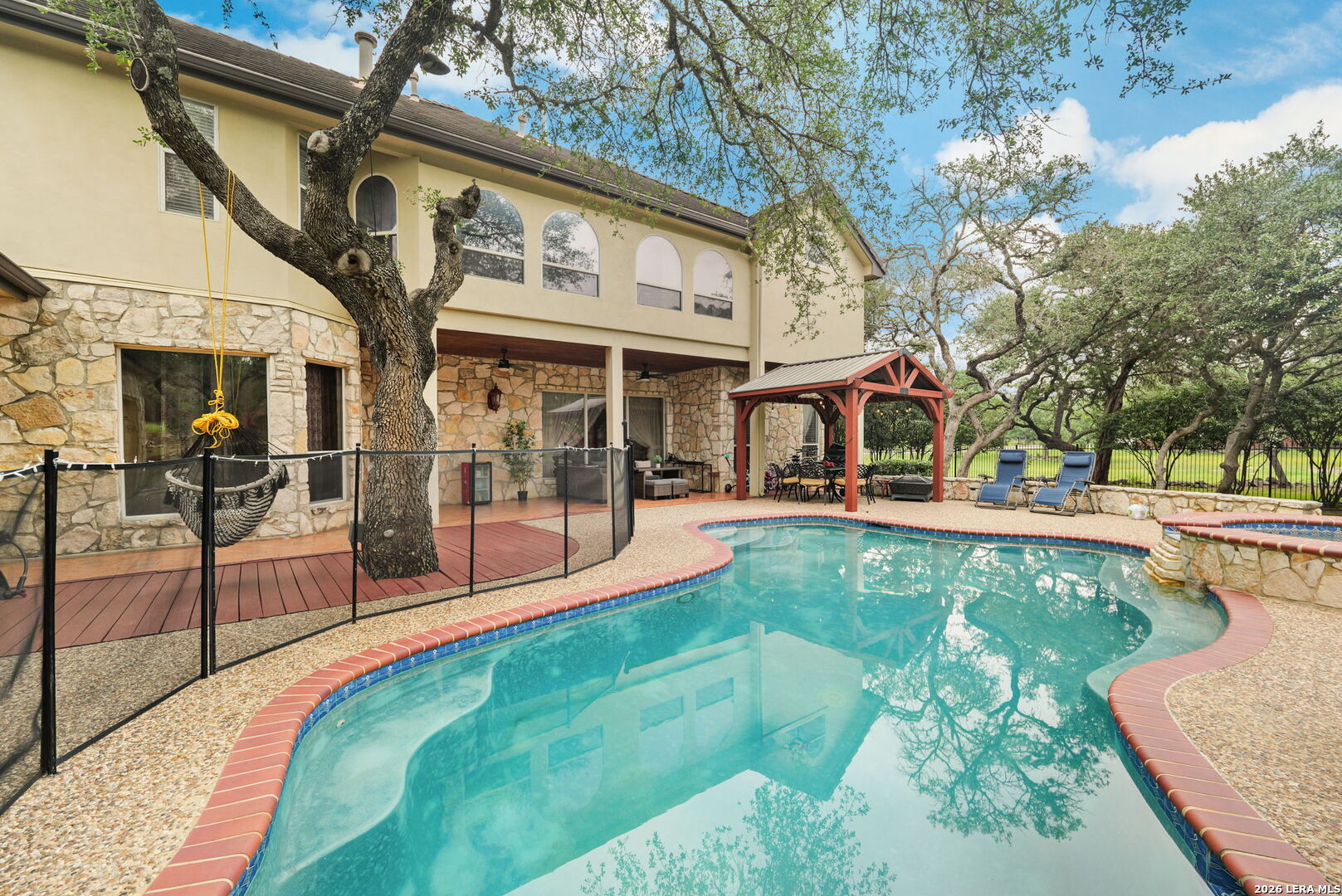 2120 Oakland Bend San Antonio TX 78258
