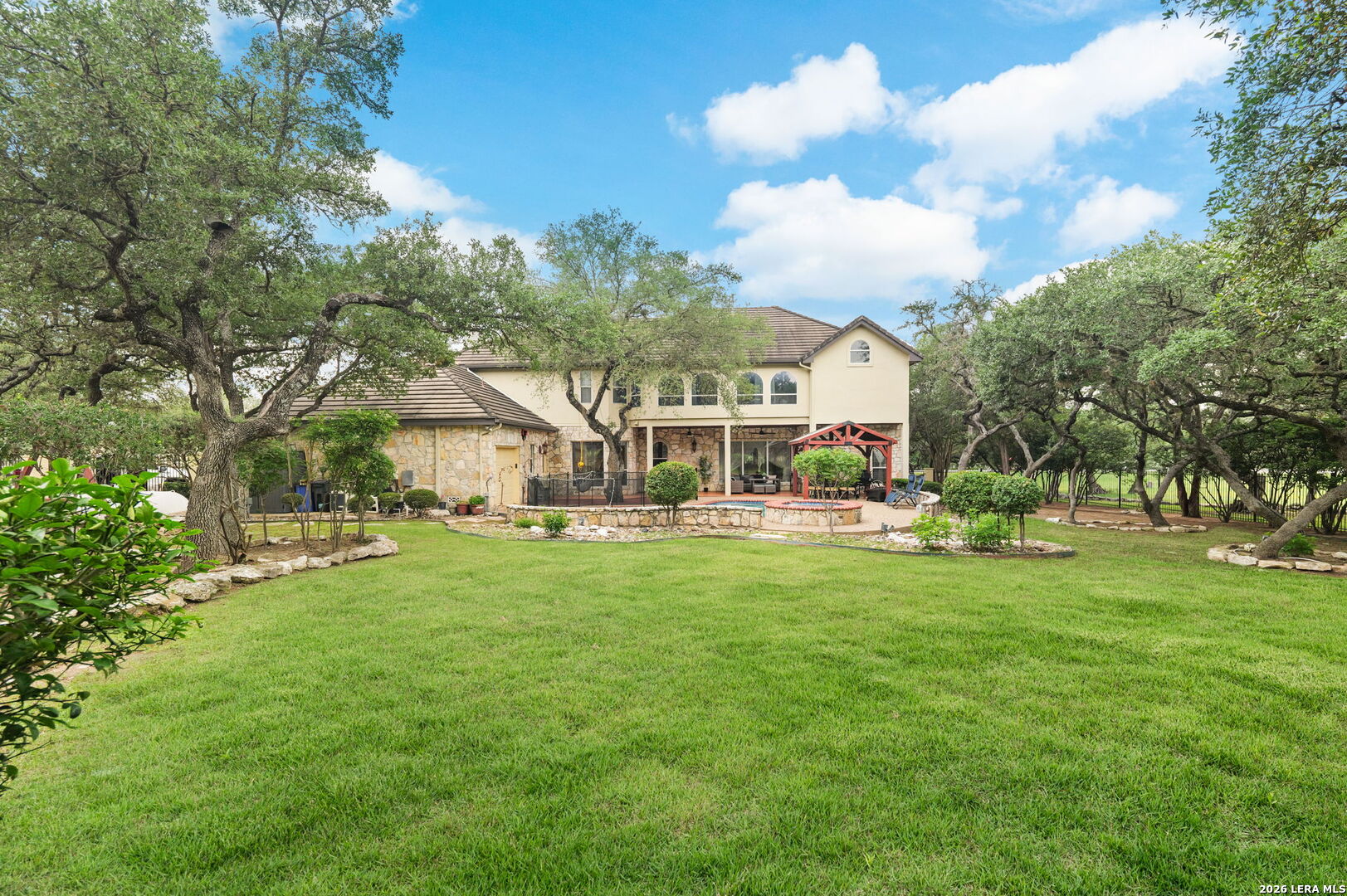 2120 Oakland Bend San Antonio TX 78258