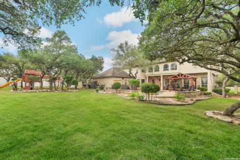 2120 Oakland Bend San Antonio TX 78258