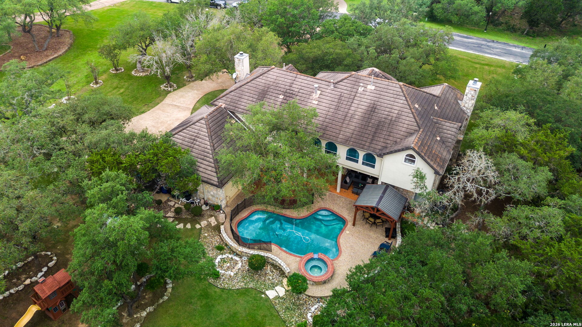 2120 Oakland Bend San Antonio TX 78258