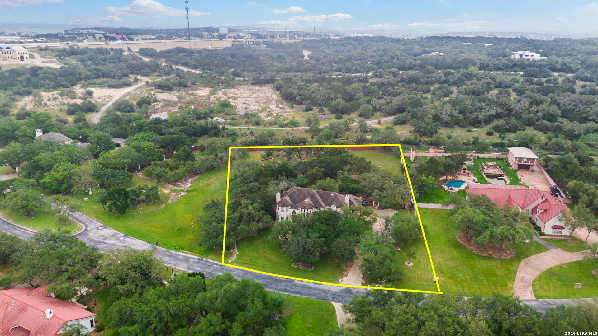 2120 Oakland Bend San Antonio TX 78258