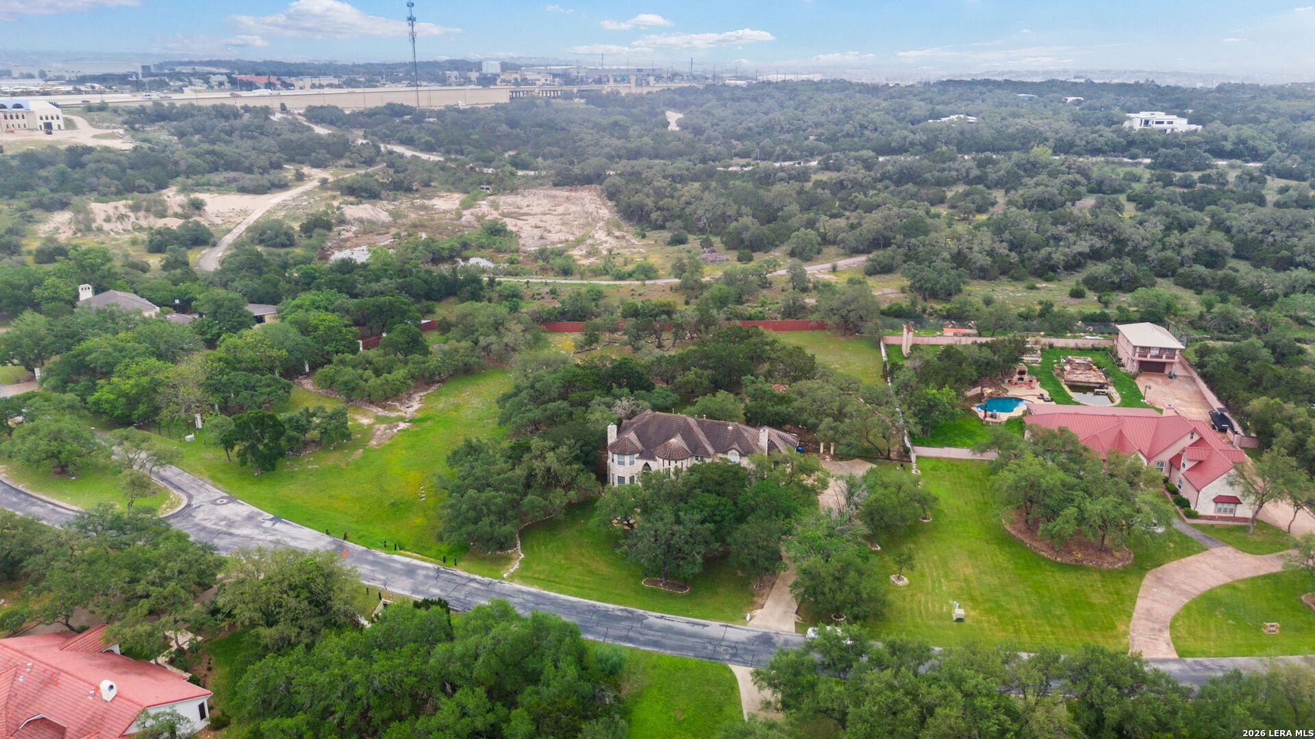 2120 Oakland Bend San Antonio TX 78258