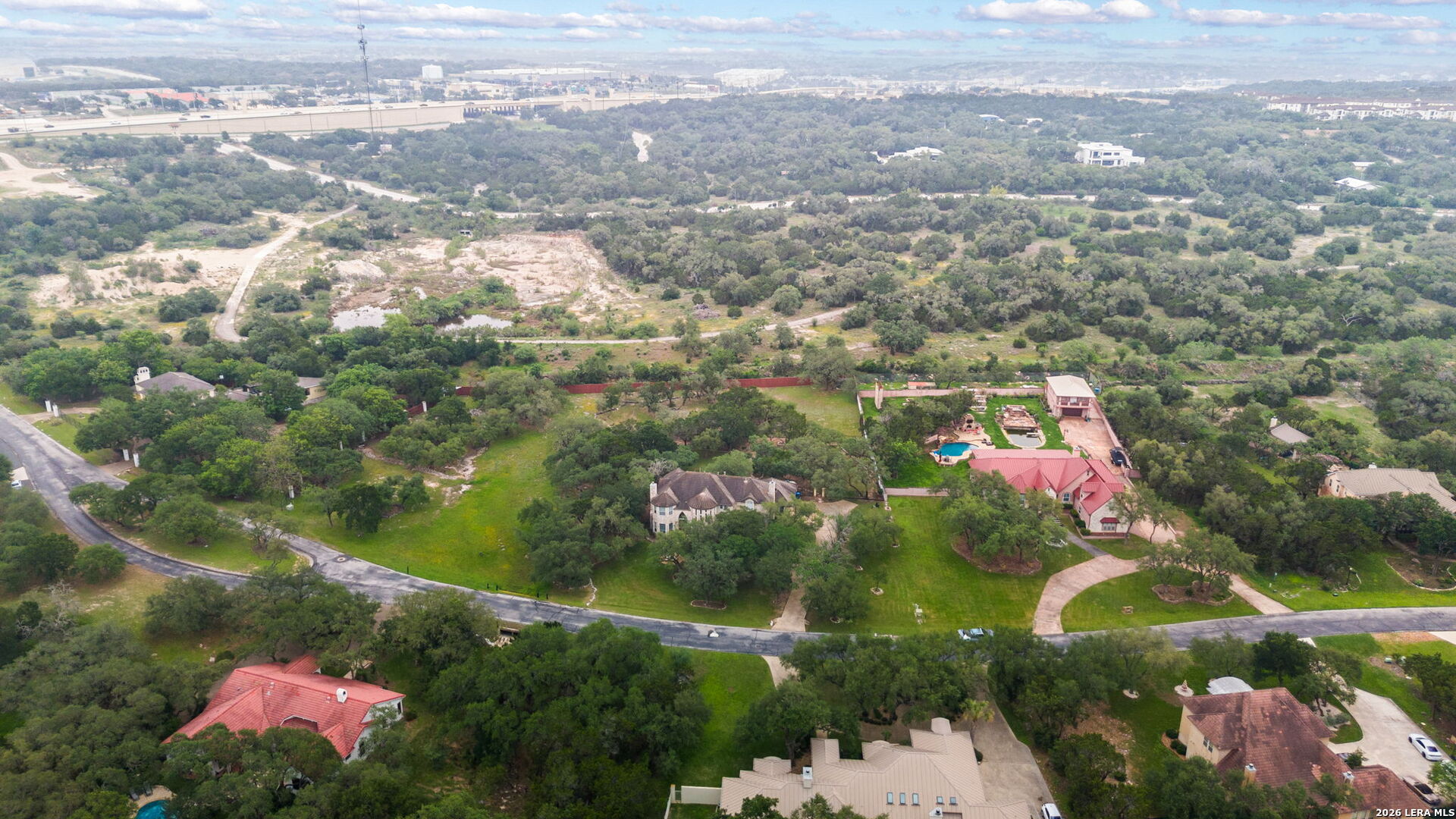 2120 Oakland Bend San Antonio TX 78258