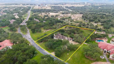 2120 Oakland Bend San Antonio TX 78258