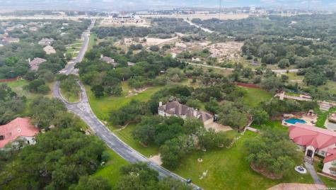 2120 Oakland Bend San Antonio TX 78258