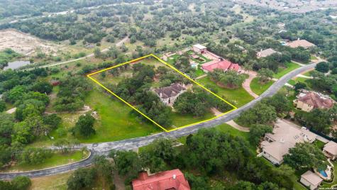 2120 Oakland Bend San Antonio TX 78258