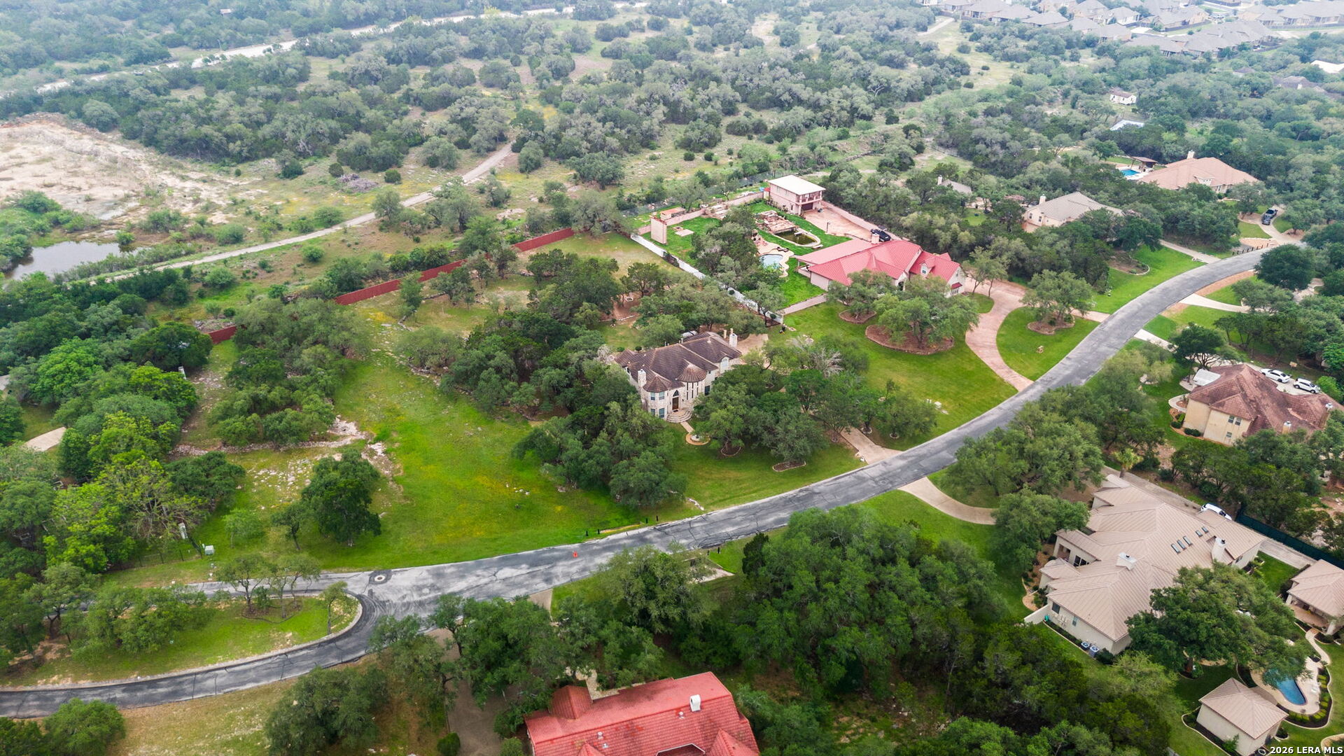2120 Oakland Bend San Antonio TX 78258
