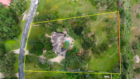 2120 Oakland Bend San Antonio TX 78258