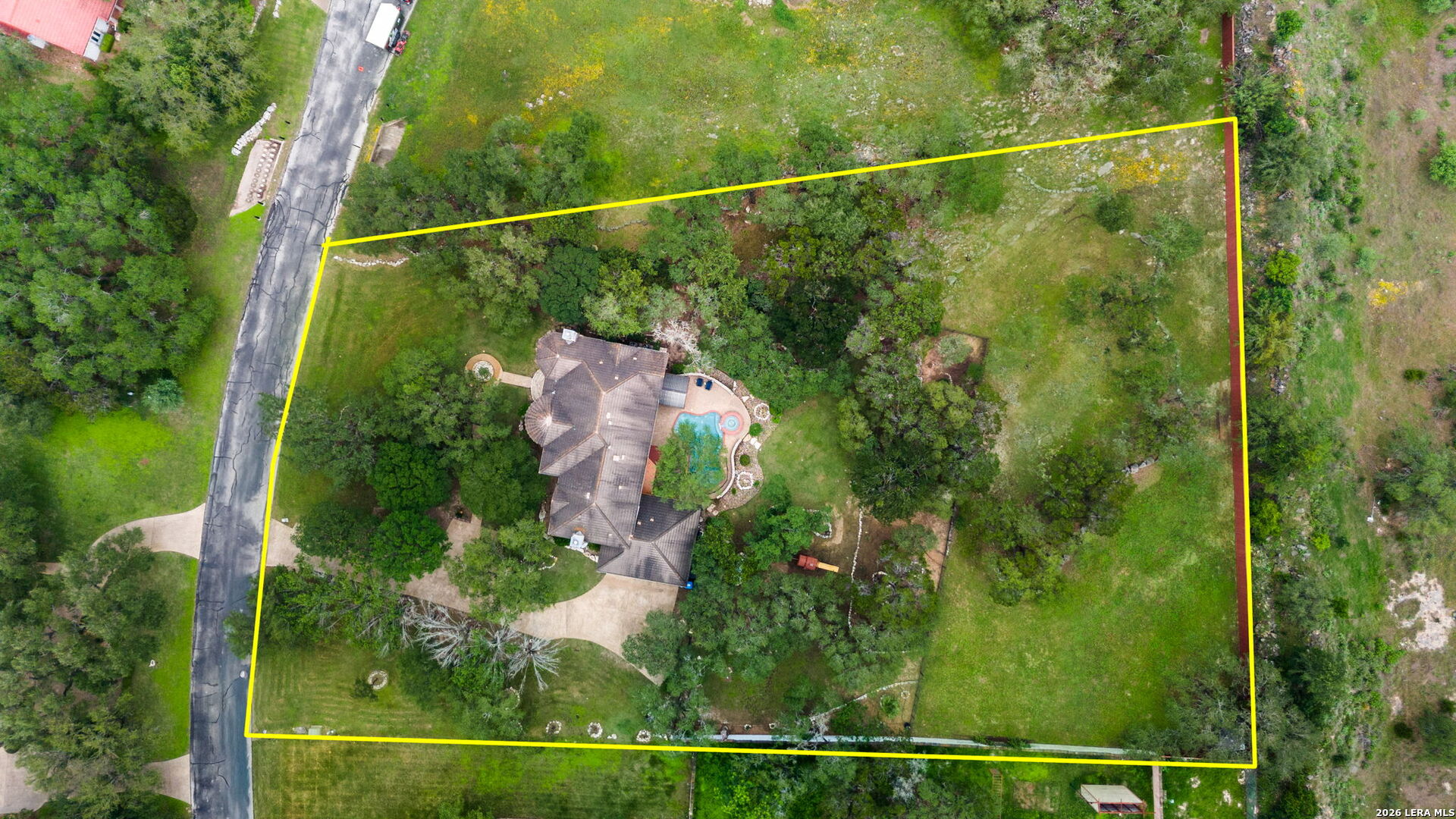 2120 Oakland Bend San Antonio TX 78258