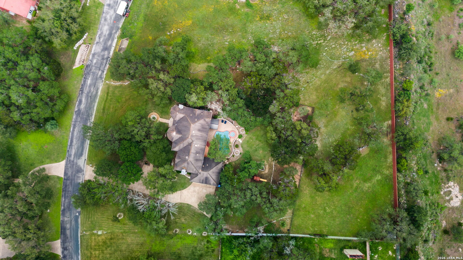 2120 Oakland Bend San Antonio TX 78258