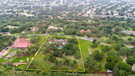 2120 Oakland Bend San Antonio TX 78258