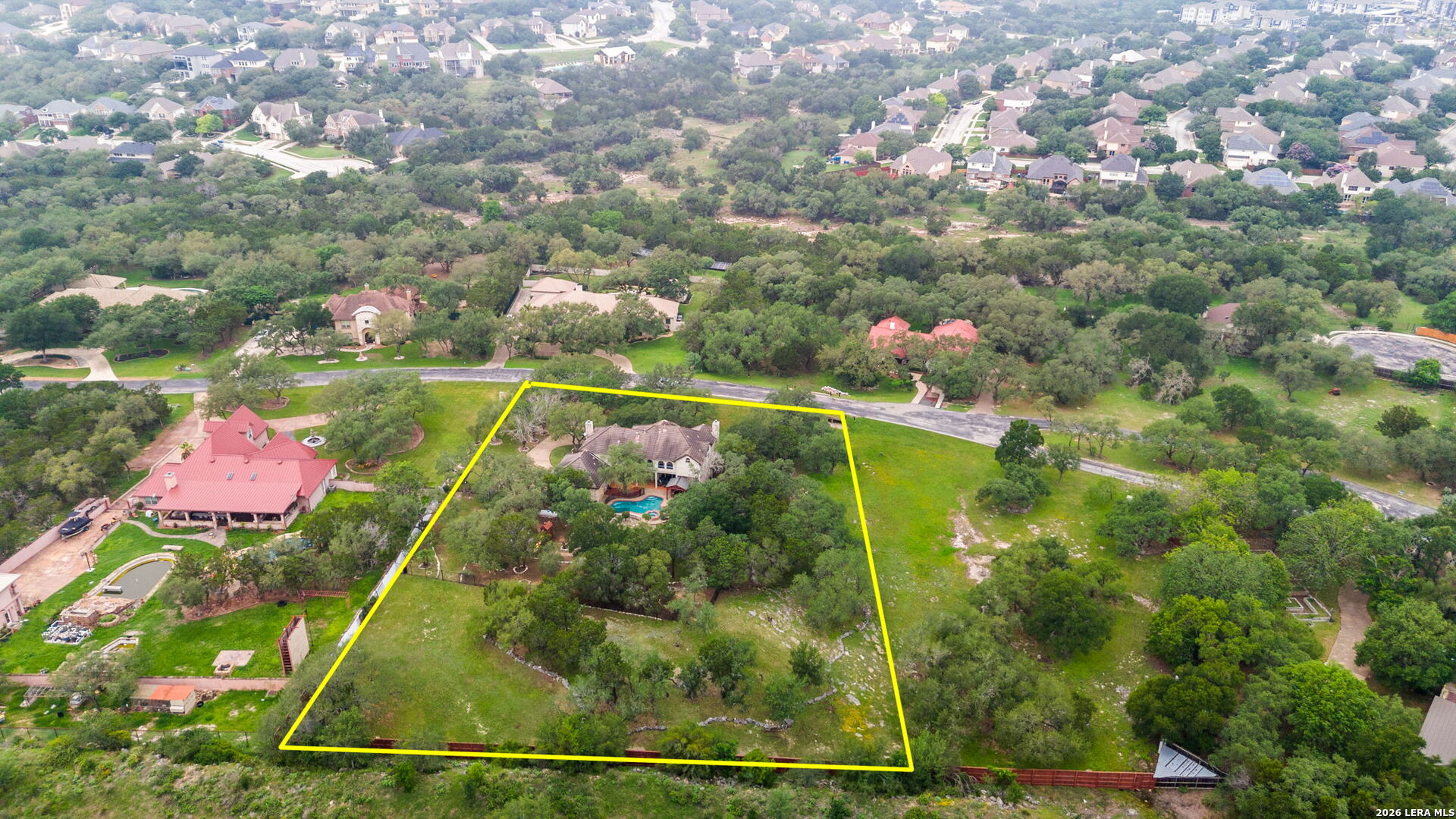 2120 Oakland Bend San Antonio TX 78258